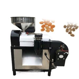 Fèves de cacao 800 kg/h 50 kg/h Machine à décortiquer le café plante de café - Product Image 4