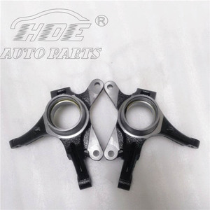 96491285 Piezas de Automóvil HDE al por Mayor, Mangueta de Dirección Izquierda para Daewoo - Product Image 4