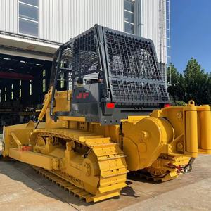 Customized 160HP 220HP 260HP Horsepower Hydraulic Crawler <strong>Bulldozer</strong> - Product Image 2