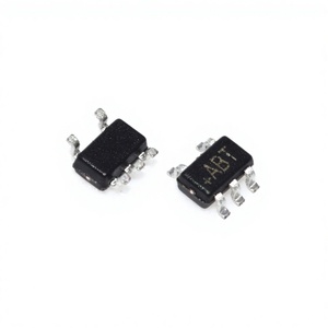 ANSOYO MAX4464EXK+T MAX4464 SC70-5 IC Chips Integrated Circuits Electronic Components Amplifier - Product Image 1