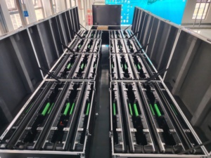 2026 New Full Color LED <b>Display</b> P3.91 Indoor & Outdoor Rental LED Panel, LED Video <b>Wall</b> Support OEM & SDK Customization - Product Image 6