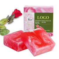 Savon Yoni Naturel en Promotion : Nettoyant Féminin Herbal pour l'Hygiène Intime et l'Équilibre du pH des Femmes