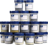 Fournisseur de poudre de diamant polycristallin