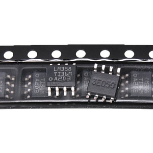 JEKING LM358 Bộ Khuếch Đại Hoạt Động Kép Công Suất Thấp DIP-8 IC <span class=keywords><strong>LM358N</strong></span> - Product Image 3