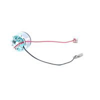 Capteur de pression différentielle HL80012 haute sensibilité anti-interférence avec microphone filaire KTV K-song