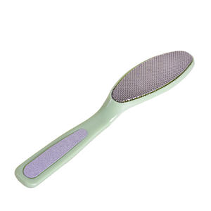 Lima para pies, suave con los pies, exfoliante para pies, herramienta de pedicura, elimina la piel muerta y los callos. - Product Image 3