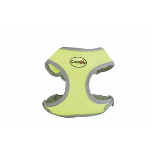 Harnais à double réglage modèle Mesh Jaune Taille XS - Product Image 1