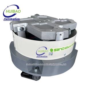 산키 진동 볼 피더 진동기 드라이브 유닛 CA 300 진동 피더 마그네틱 베이스 - Product Image 2