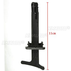 1 ud./5 ud./10 ud. Nuevo Tirador de Varilla de Liberación del Capó con Clip para VW Bora MK4 Golf 1998 1999 2000 2001-2006 # 1J0823593C - Product Image 6
