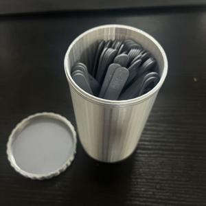 Plastic <b>Playing</b> <b>Cards</b> and Popsicle Sticks Bulk Blank DIY Crafts Materials for 3D Ornaments Art Supplies - Product Image 6