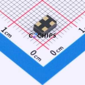 OG1EL89CEI-112YLC-125M Pre-Programmed Oscillator SMD5032-4P Oscillator 125MHz 30ppm CMOS 3.3V - Product Image 2