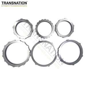 HENING Transnation Nuevo Kit Maestro de Transmisión Automática para Accesorios de Caja de Cambios A442F B0838600D - Product Image 4