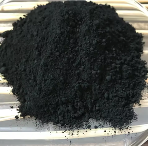 Pigmento Preto de Óxido de Ferro - Fornecimento em Grande Escala para Revestimentos, Tintas e Materiais de Construção - Product Image 1