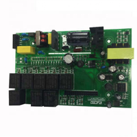 Gereber Conception de carte PCB personnalisée PCBA Clone BOM Service Reverse Engineering PCB