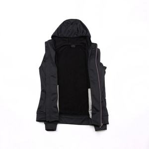 Professional Wholesale High Quality <b>Women's</b> New Design Windproof <b>Jacket</b> Softshell Fleece Outdoor Sport <b>Jacket</b> - Product Image 5