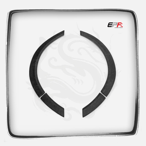 ซุ้มล้อหน้าพลาสติก PU แบบ EPA สำหรับ Honda Civic Type - R ทน FL5แรงกระแทก & น้ำหนักเบา - Product Image 1