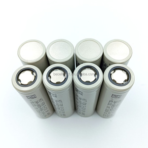 Batteries cylindriques au lithium-ion Molicel P28A 18650, cellule <span class=keywords><strong>INR18650</strong></span> P28A, 2800 mAh, 3,7 V, batterie Li-ion d'origine, <span class=keywords><strong>1500</strong></span> cycles. - Product Image 6