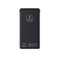 Nouveau lancement 8 emplacements partageant la banque de station de charge de téléphone portable publique de location