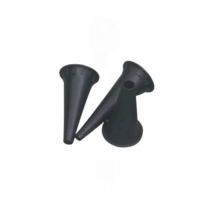 Pabrik Wuyang diproduksi grosir peralatan pemeriksaan T steril medis sekali pakai kualitas tinggi, spekulum hidung, spekulum telinga - Product Image 2