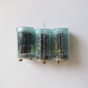 สตาร์ทเตอร์ไฟฟ้าไฟฟ้าแบบท่อสตาร์ทเร็ว220V - Product Image 5