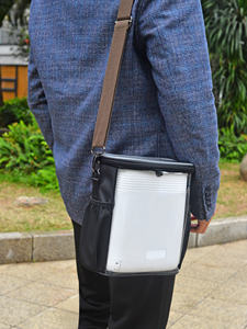 ポータブル<span class=keywords><strong>5l</strong></span>酸素コンセントレーターマシン獣医用酸素発生器 - Product Image 6