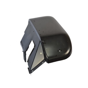 Guardabarros Delantero de Acero de Repuesto para Camioneta Clásica Land Cruiser <span class=keywords><strong>FJ40</strong></span> FJ45 BJ40 Número OE 53810 - 90804 - Product Image 5