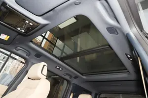 Equazione di <span class=keywords><strong>auto</strong></span> 2025 leopardo 5 SUV account principale Plug-In ibrido elettrico nuovo veicolo di energia annunci di guida intelligente - Product Image 6