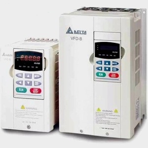 อินเวอร์เตอร์ Delta Cp2000 Vfd450C43A 21 สำหรับพัดลมและปั๊มน้ำ - Product Image 4