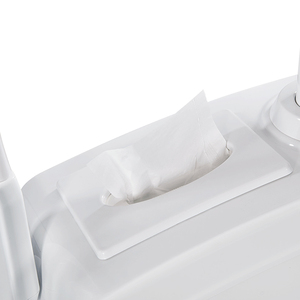 Foshan Roson-Unidad dental <span class=keywords><strong>de</strong></span> nuevo diseño, sillón <span class=keywords><strong>de</strong></span> clínica dental <span class=keywords><strong>de</strong></span> hospital, <span class=keywords><strong>precio</strong></span> <span class=keywords><strong>de</strong></span> fabricante <span class=keywords><strong>de</strong></span> silla dental - Product Image 5