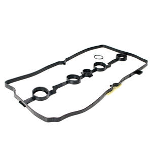 Junta de Tapa de Válvulas Compatible con <span class=keywords><strong>Chevrolet</strong></span> City Express, Nissan Altima, Cube, Juke, NV200, Qashqai, Rogue, Sentra, Versa 1.6L 1.8L 2.0L (2007-2020) - Product Image 3
