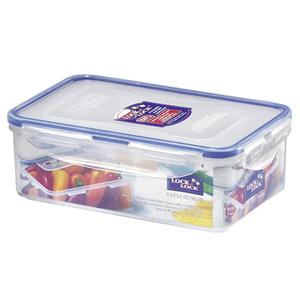 Boîte de conservation alimentaire Lock & Lock 1 L sans BPA, compatible micro-ondes et lave-vaisselle - Product Image 1