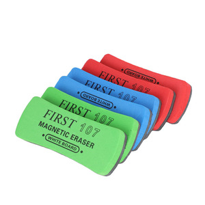 Gomme magnétique de qualité supérieure <span class=keywords><strong>pour</strong></span> <span class=keywords><strong>tableau</strong></span> <span class=keywords><strong>noir</strong></span> sans poussière, tissu en <span class=keywords><strong>feutre</strong></span>, nettoyant <span class=keywords><strong>pour</strong></span> <span class=keywords><strong>tableau</strong></span> <span class=keywords><strong>blanc</strong></span> - Product Image 6