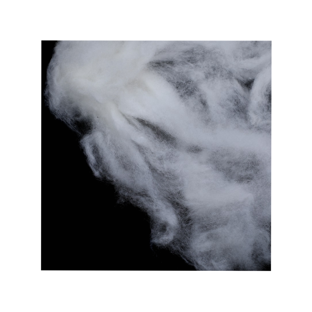 Внутренняя монгольская овечья шерсть кашемировое волокно