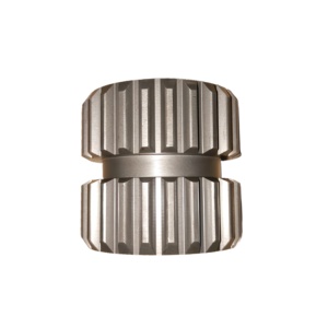 อะไหล่ระบบเกียร์รถบรรทุกคุณภาพสูง 8JS85A-1701106 ปลอกสไลด์เกียร์สามและสี่สำหรับ Sinotruk - Product Image 4