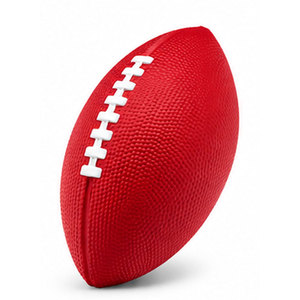 Nouveau design de ballon de football américain de haute qualité, taille personnalisée, à prix de gros, pour entraînement et matchs. - Product Image 5
