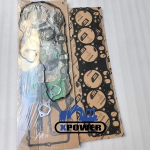 Kit de joint de révision de moteur XPower C6.4 310-9484 pour pelles 320D - Product Image 5