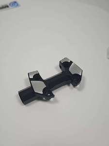 ที่พักเท้า CNC แบบ OEM - Product Image 2