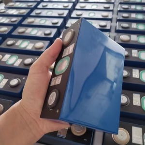 CATL 117Ah 114Ah 3.7V NMC Sel Baterai Li-ion Prismatik Harga Grosir Grade A 6000 Siklus Pengisian Dalam untuk Solar ESS EV UPS Dukungan OEM - Product Image 3