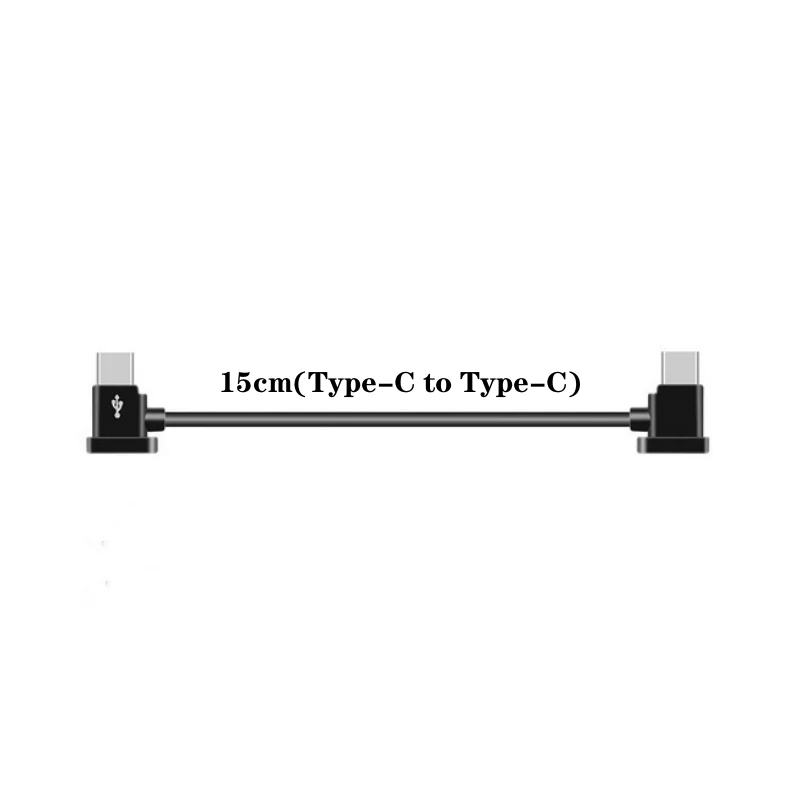 15ซม. ประเภท-C ถึงประเภท-C