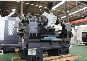 एकीकृत ड्रिलिंग दोहन, मिलिंग प्रसंस्करण मशीन उपकरण चीन में किए गए मोड़ केंद्र