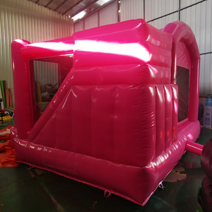 Vente directe d'usine <span class=keywords><strong>Happy</strong></span> <span class=keywords><strong>Hop</strong></span> Bouncer House Funny Bouncer <span class=keywords><strong>Gonflable</strong></span> Bouncer House - Product Image 4