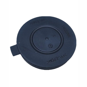 Copertura per Lampadina Faro per <span class=keywords><strong>Citroen</strong></span> C3 <span class=keywords><strong>C4</strong></span> C5 e per Peugeot 301 307 308 OE 1609015380 89072961 Nuovo Copri Polvere - Product Image 3