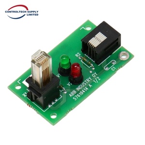 Tarjeta de Comunicación Original Nueva NDCO-01C, Repuestos para Sistemas de Control de Automatización Industrial, en Stock con Envío Rápido - Product Image 3
