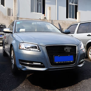 Lampes avant de voiture pour <span class=keywords><strong>Audi</strong></span> A3 A3L S3 <span class=keywords><strong>RS3</strong></span> 2008-2012 LED Auto Headlights Assembly Upgrade High Quality Projector Lens Accessories - Product Image 6