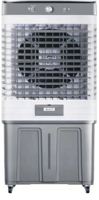 Bouton mécanique interrupteur industriel 45L ventilateur de refroidissement par eau ventilateur de climatisation refroidisseur d'air