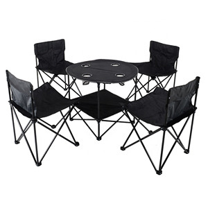 Profitez du métal Offre Spéciale de l'alliage de Corée, table de camping bbq table de camping king pliable avec couleur personnalisée/ - Product Image 6
