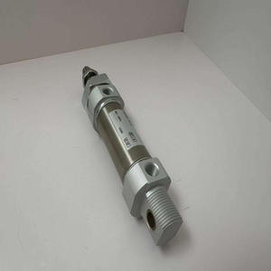 กระบอกลมขนาดเล็ก Original-SMC รุ่น CD85N25-25-B - Product Image 6