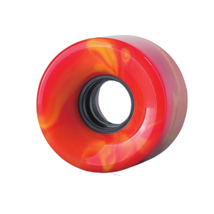 Speedfire <span class=keywords><strong>80mm</strong></span> <span class=keywords><strong>Ruedas</strong></span> <span class=keywords><strong>Longboard</strong></span> 80% Alto Rebote Skateboard PU Característica de alta velocidad - Product Image 6