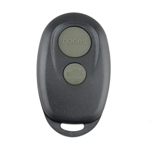 <span class=keywords><strong>Keyecu</strong></span> ปลอกหุ้มกุญแจรถรีโมทแบบไม่ใช้กุญแจมี1 2ปุ่มสำหรับ Toyota Camry Avalon Conquest - Product Image 2