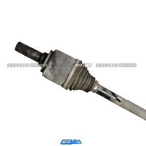 อะไหล่ระบบช่วงล่างแบบถอดประกอบได้ ช่วงล่างหลัง สำหรับมาเซราติ เลวานเต้ ปี 2017 670037241 - Product Image 6